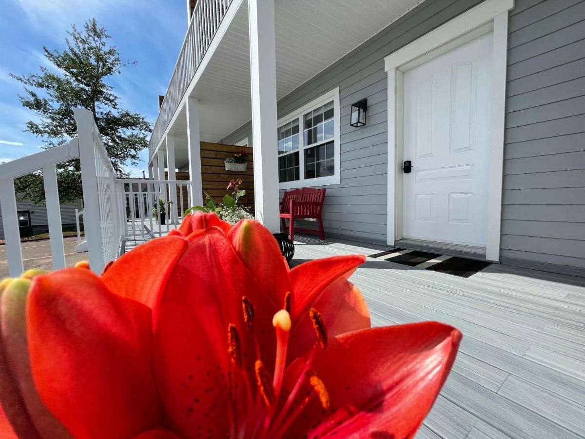 Gateway To Greenwich Suites Saint Peters Bay Exterior photo