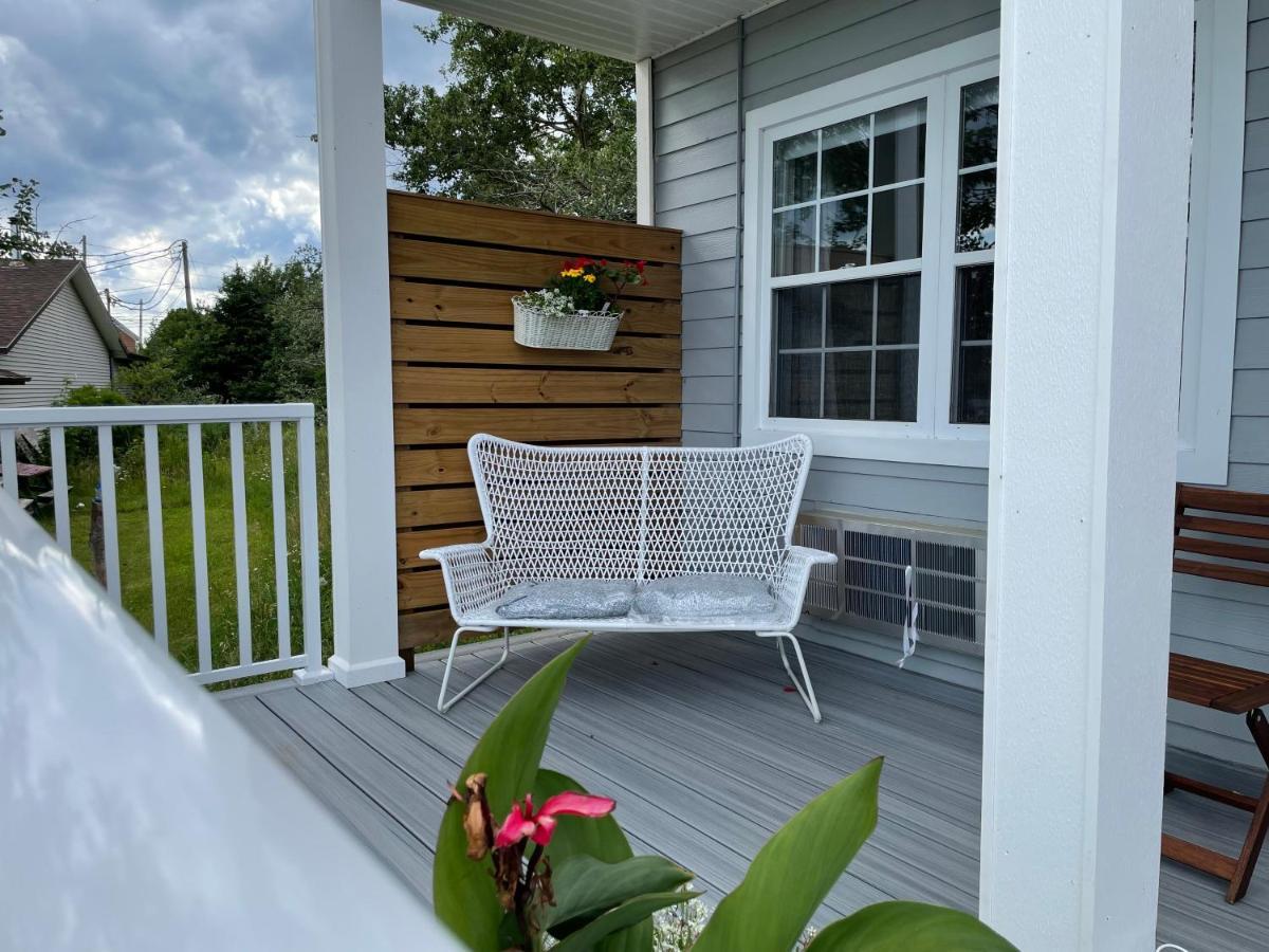 Gateway To Greenwich Suites Saint Peters Bay Exterior photo