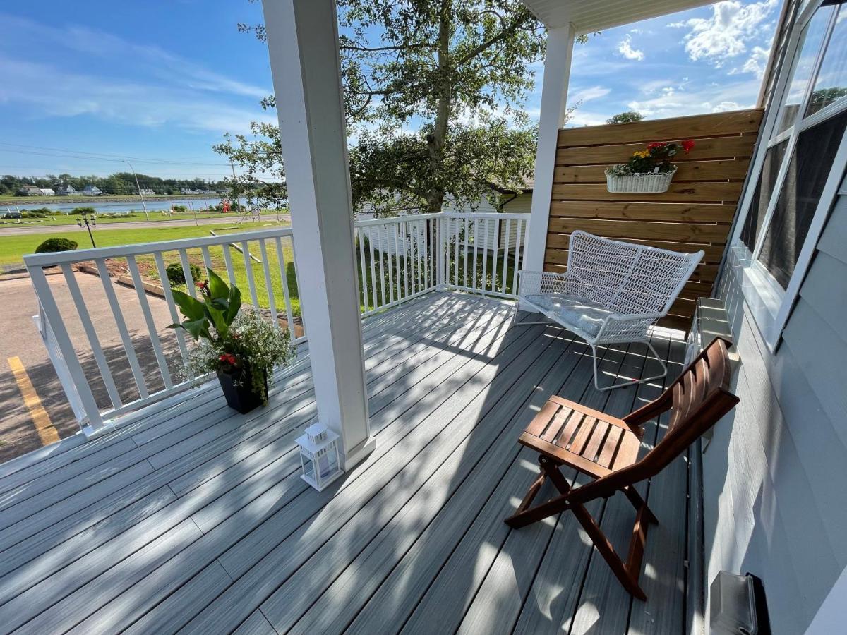 Gateway To Greenwich Suites Saint Peters Bay Exterior photo