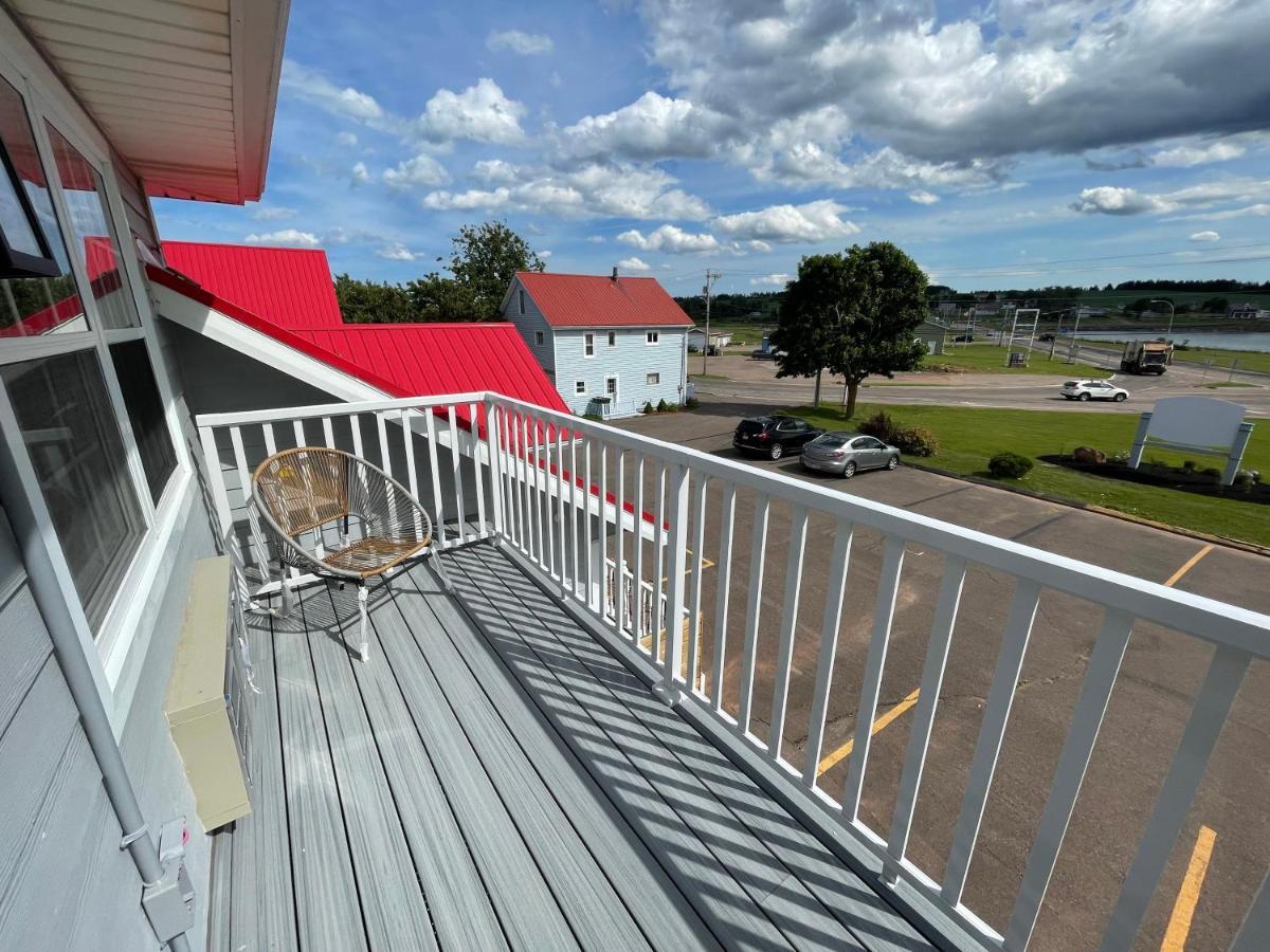 Gateway To Greenwich Suites Saint Peters Bay Exterior photo