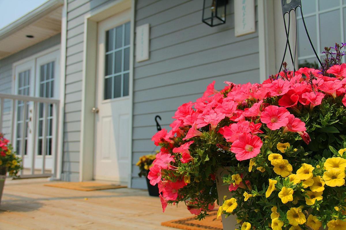 Gateway To Greenwich Suites Saint Peters Bay Exterior photo